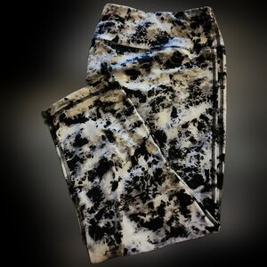 EXERTEK ATHLETIC LEGGINGS